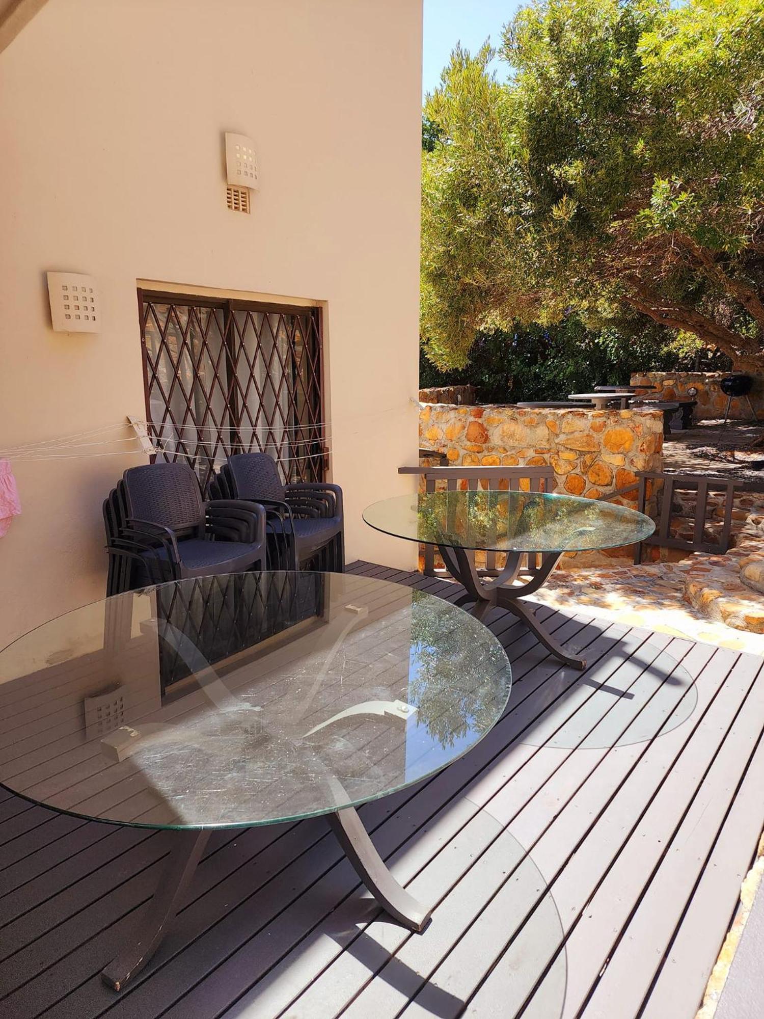 Bikini Beach Manor Gordons Bay Exterior photo